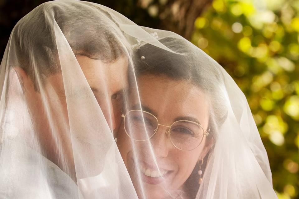 Myriam et anthony