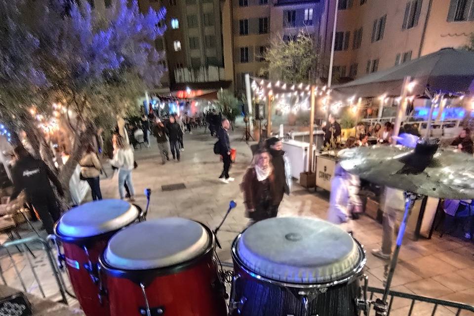 DJ Solaya