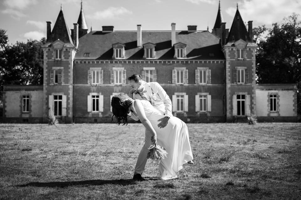 Marion et Denis