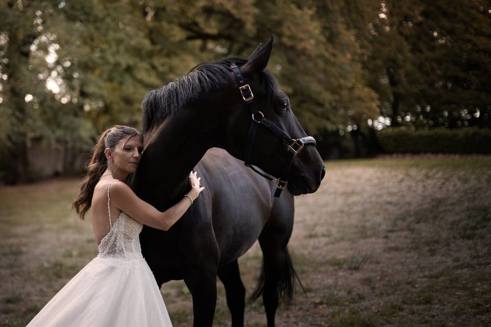Mélanie et Valentin