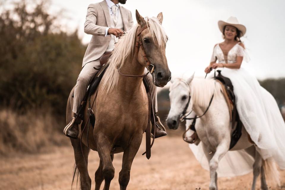 Clara et Quentin