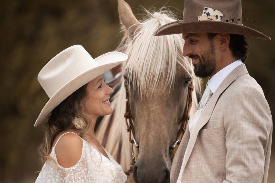 Clara et Quentin