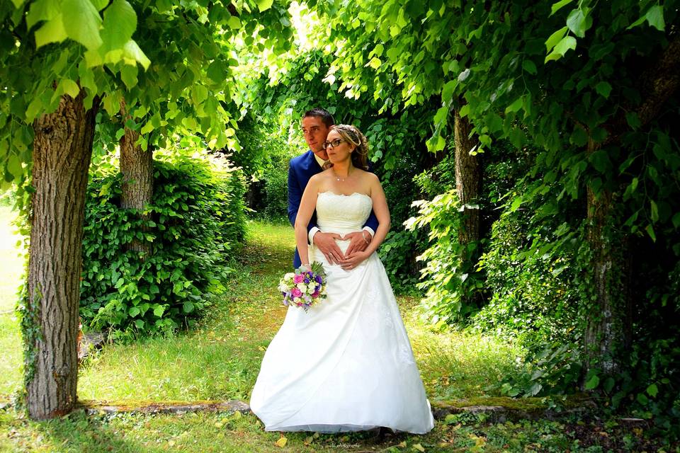 Sandra & Jonathan #2019