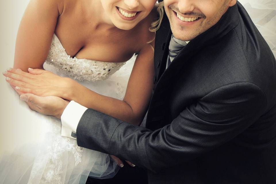 Anne-Laure & Grégory #2014