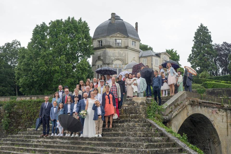 Corinne et Laurent