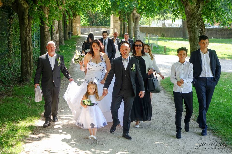 Cindy et Alex