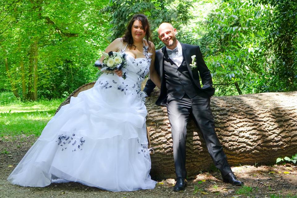 Cindy et Alex