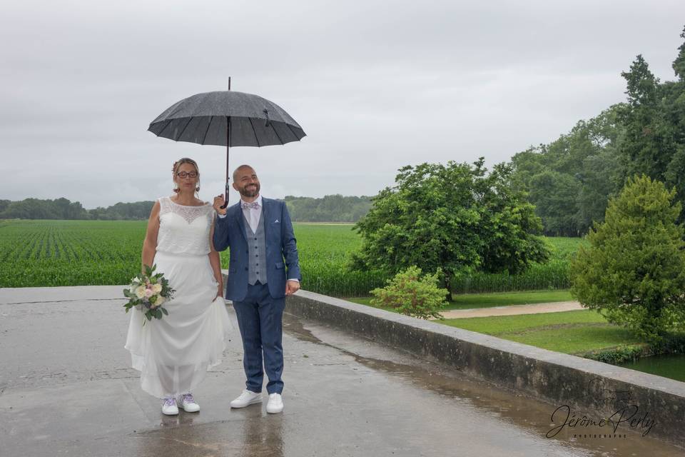 Corinne et Laurent