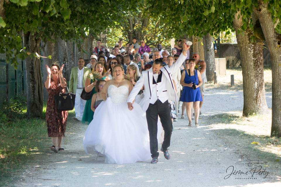 Maude et Laurent