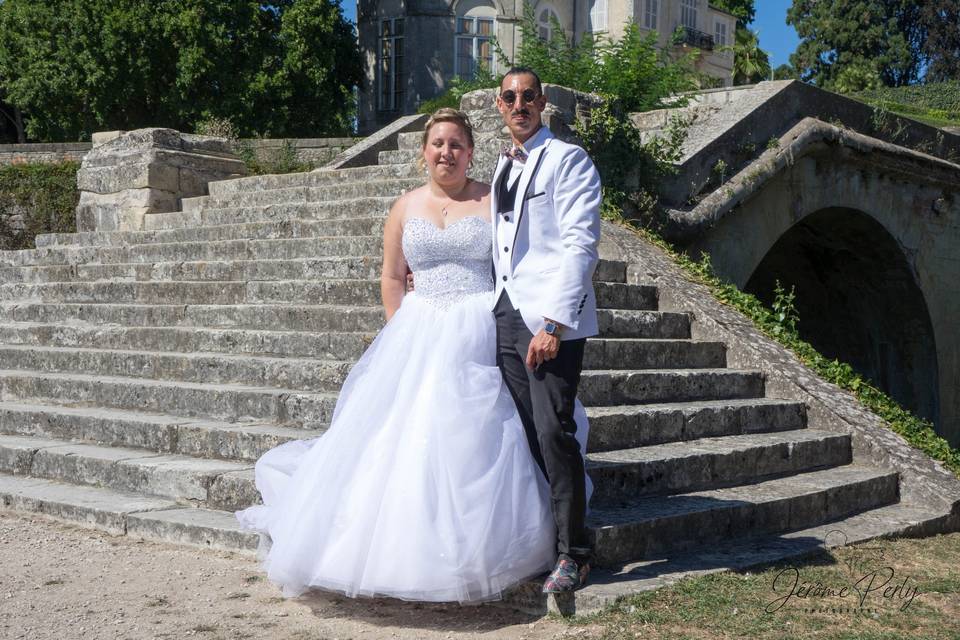 Maude et Laurent