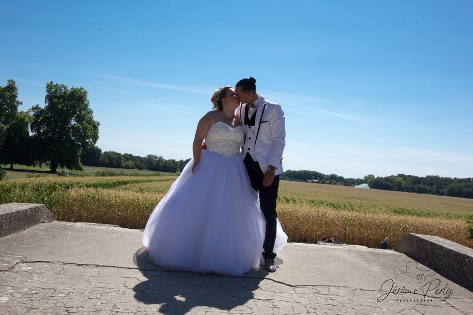 Maude et Laurent