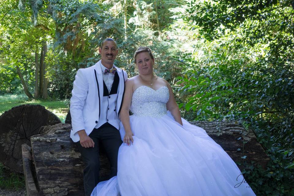 Maude et Laurent