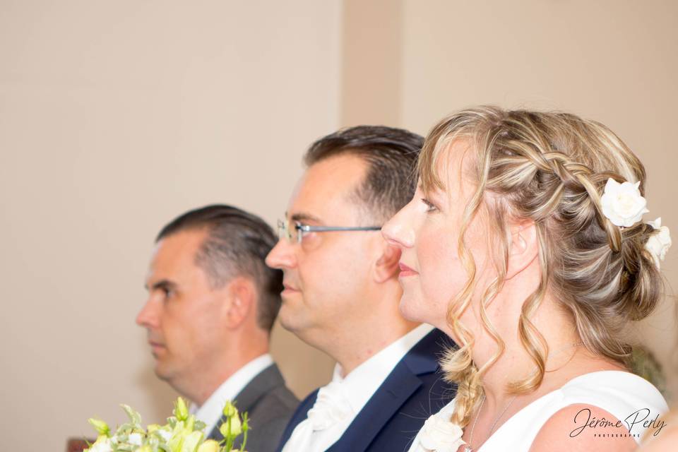Emma et Rodolphe