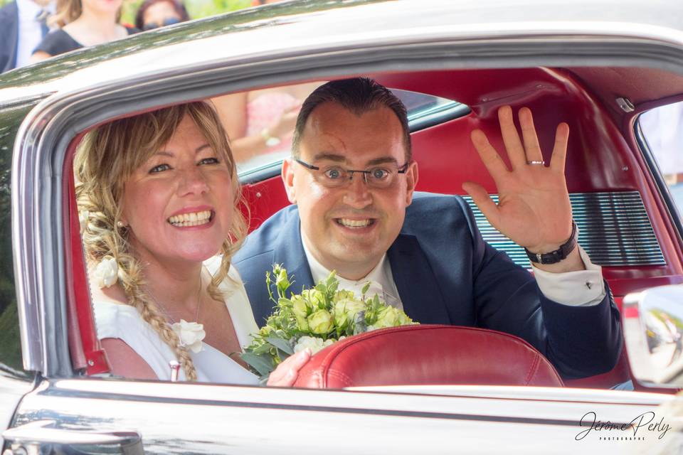Emma et Rodolphe