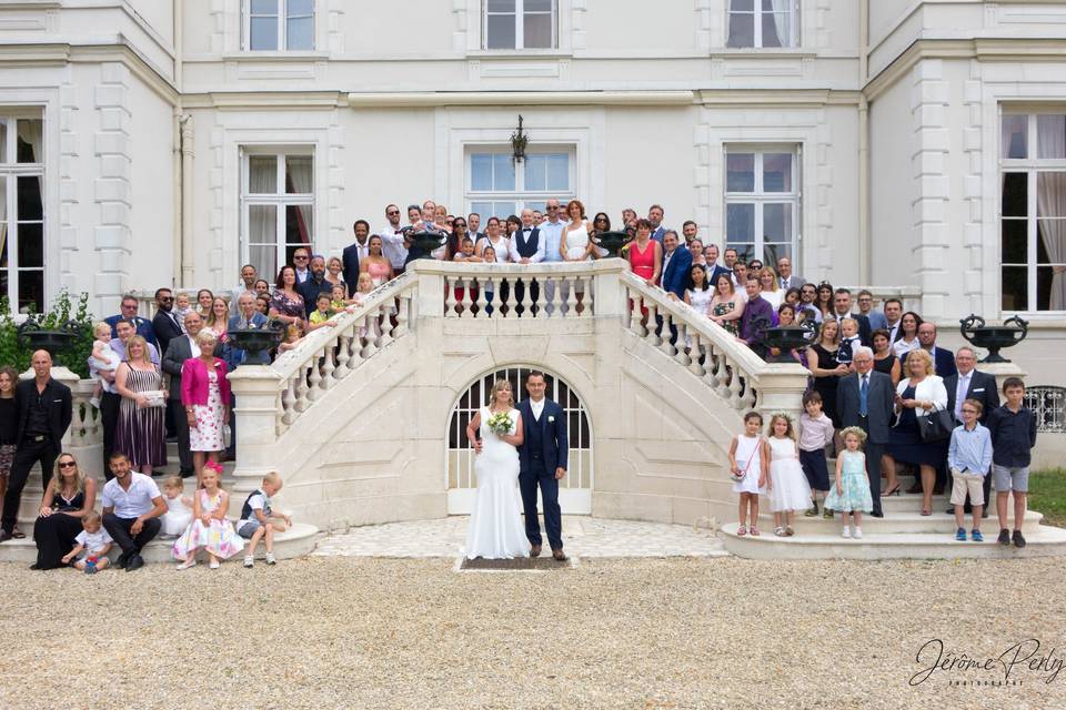 Emma et Rodolphe