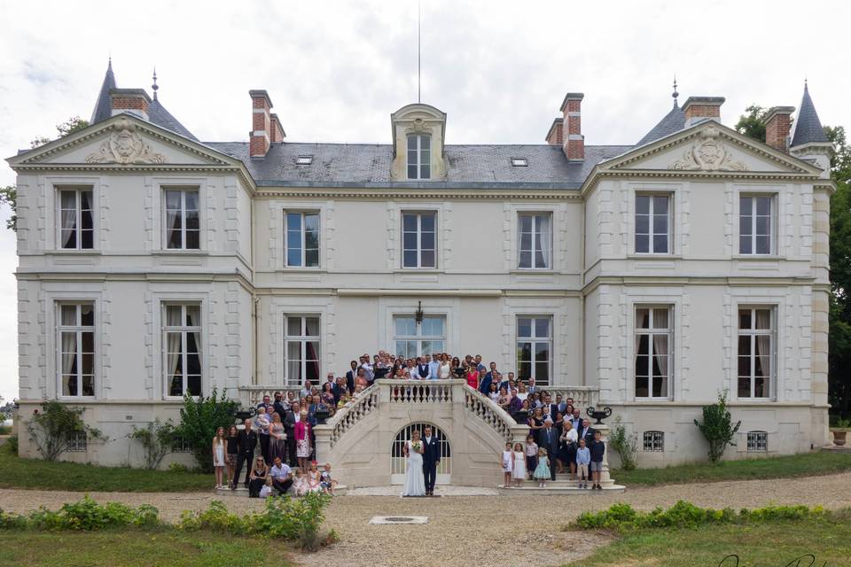 Emma et Rodolphe