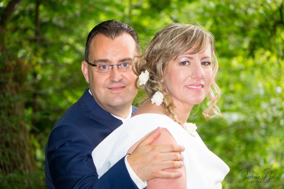 Emma et Rodolphe