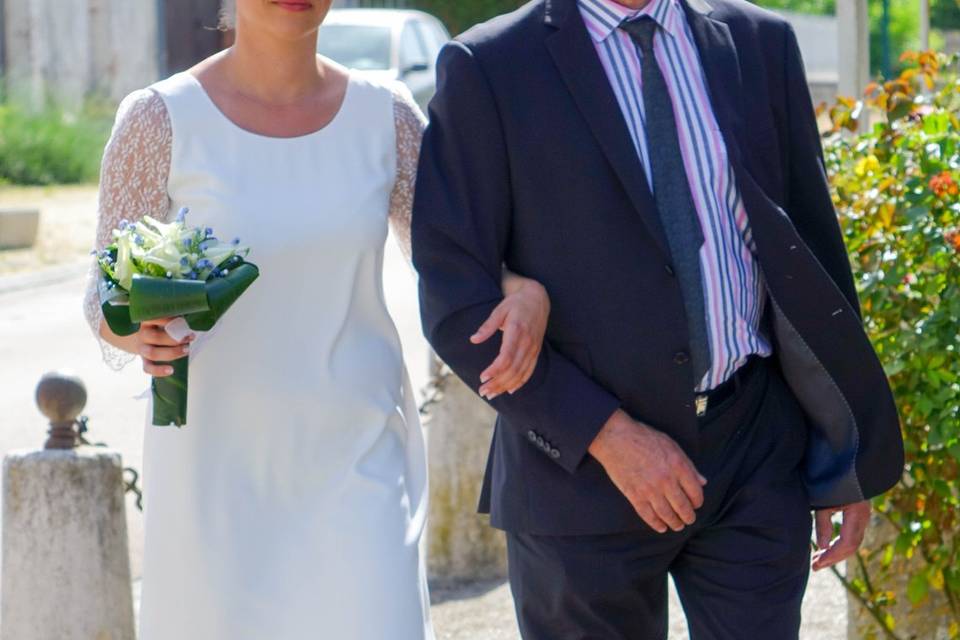 Myriam et Thomas