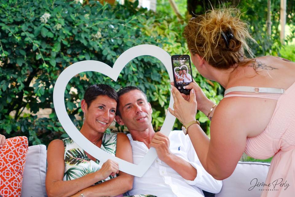 Myriam et Thomas