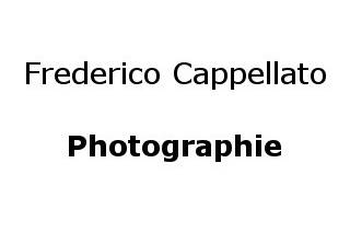 Logo Frederico Cappellato Photographie