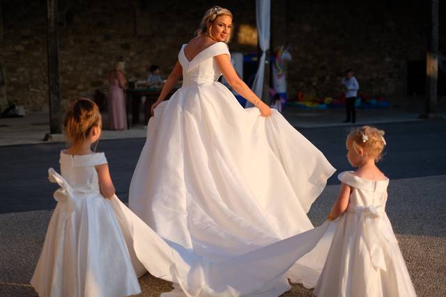 Mariage