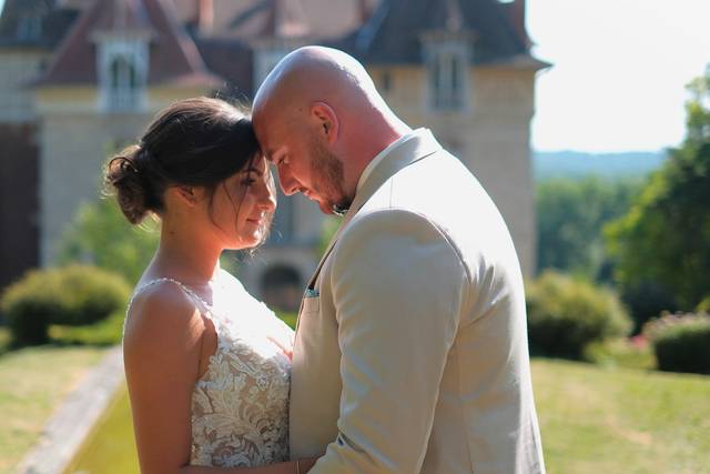 Mariage