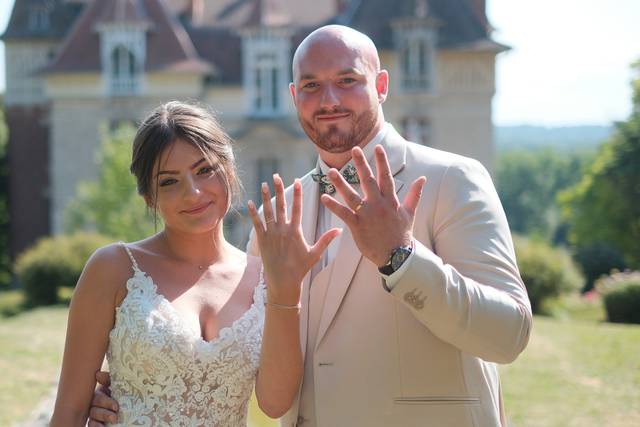 Mariage