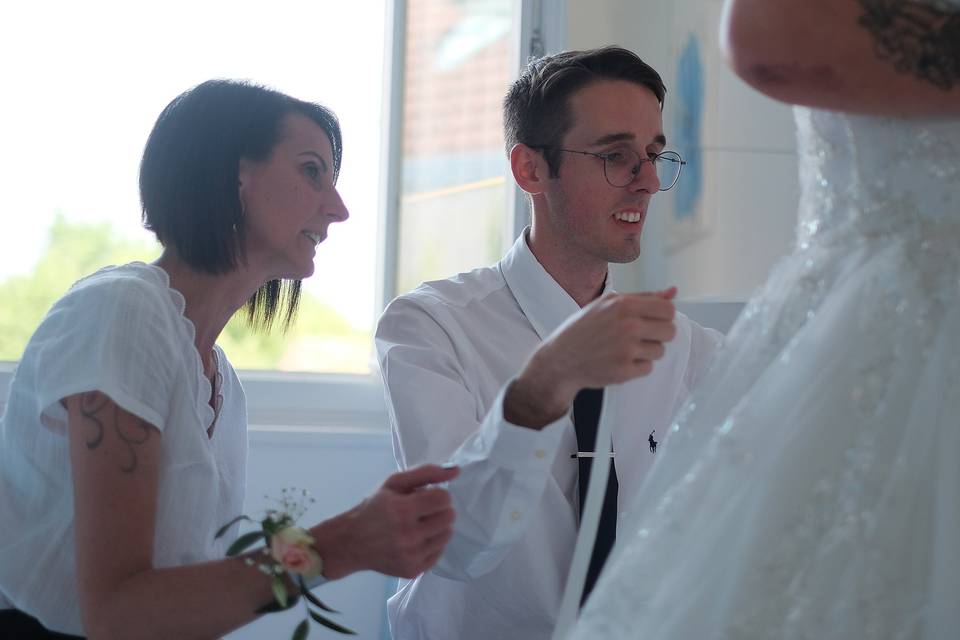 Mariage
