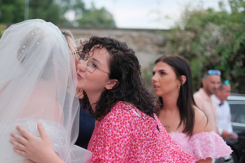 Mariage