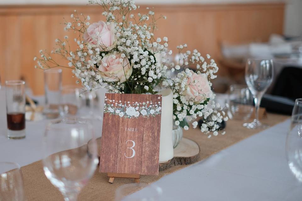 Mariage