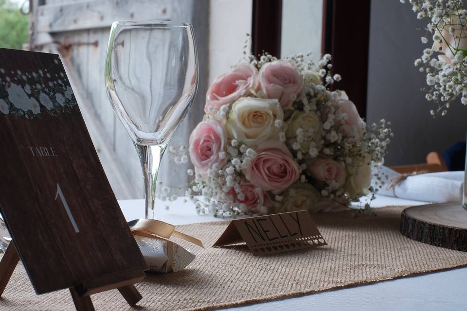 Mariage
