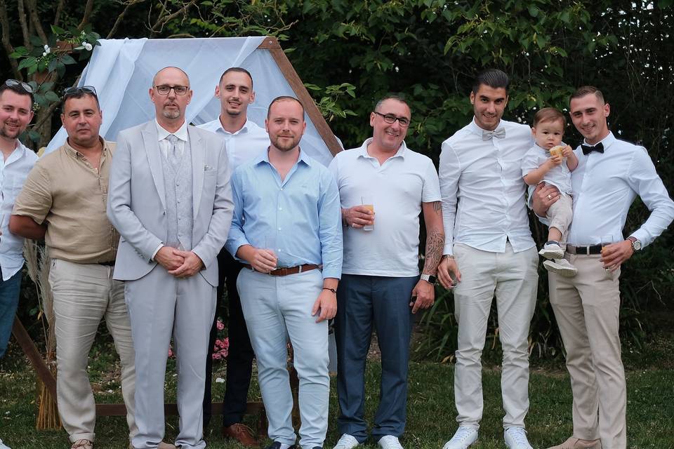Mariage