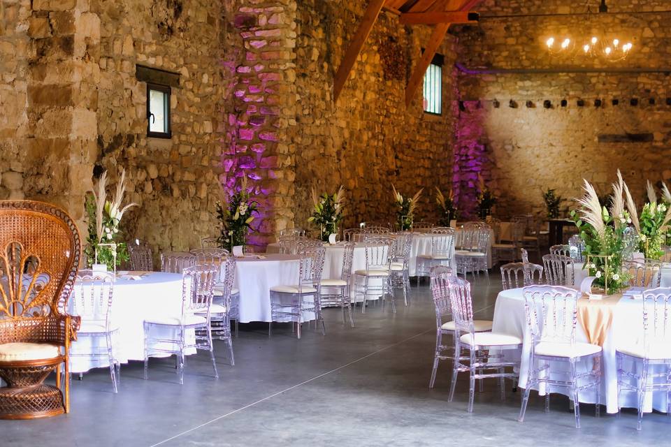 Mariage