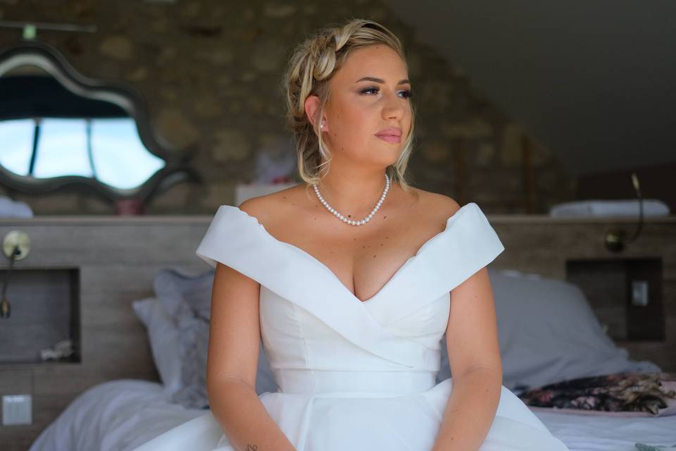 Mariage