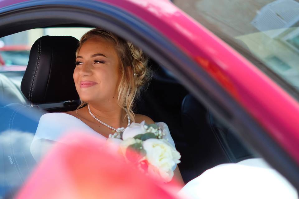 Mariage