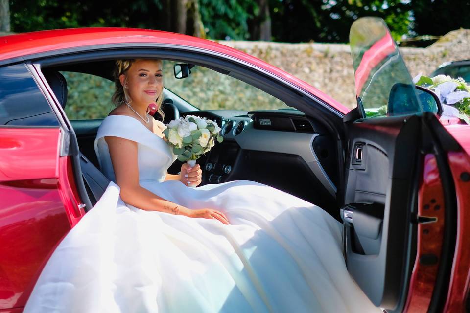 Mariage