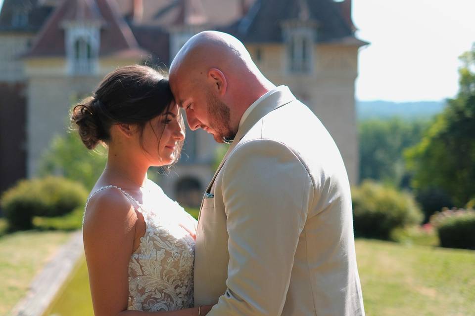 Mariage