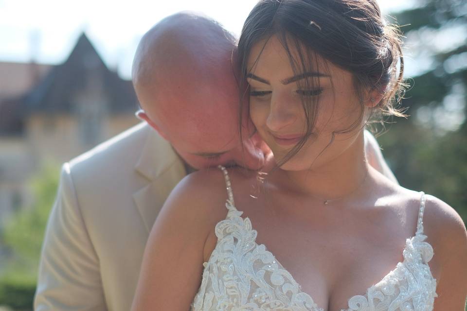 Mariage