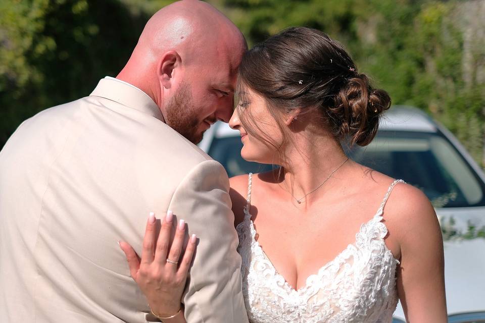 Mariage