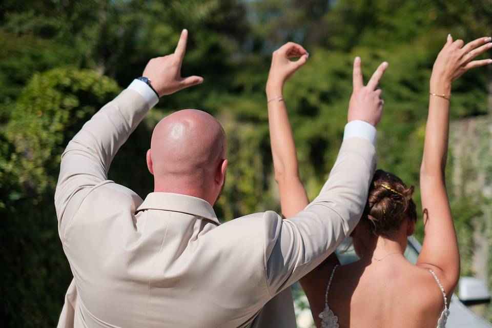 Mariage