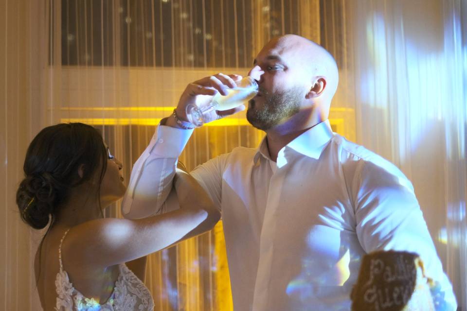 Mariage