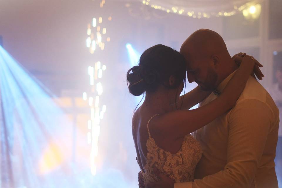 Mariage
