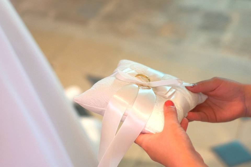 Mariage