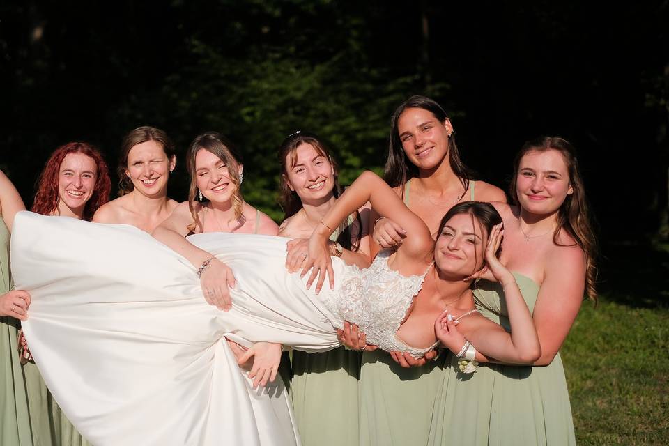 Mariage