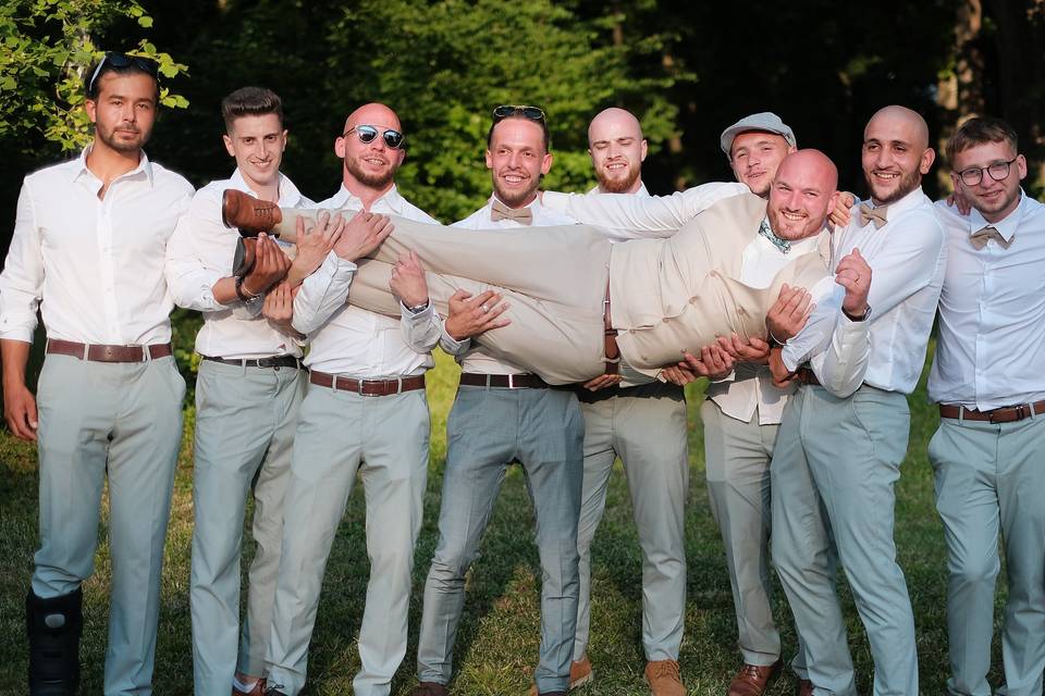 Mariage