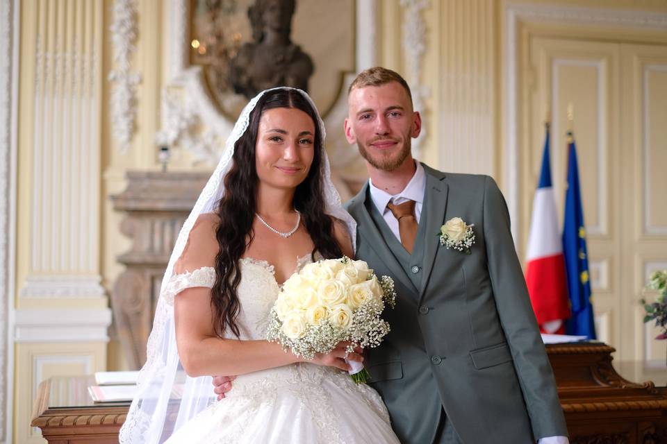 Mariage
