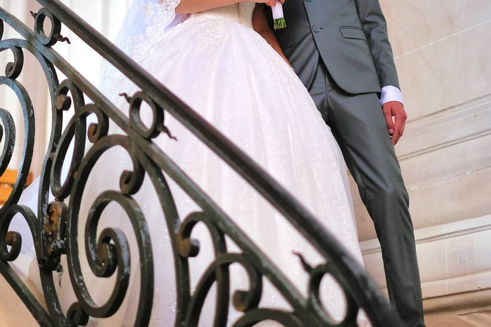 Mariage