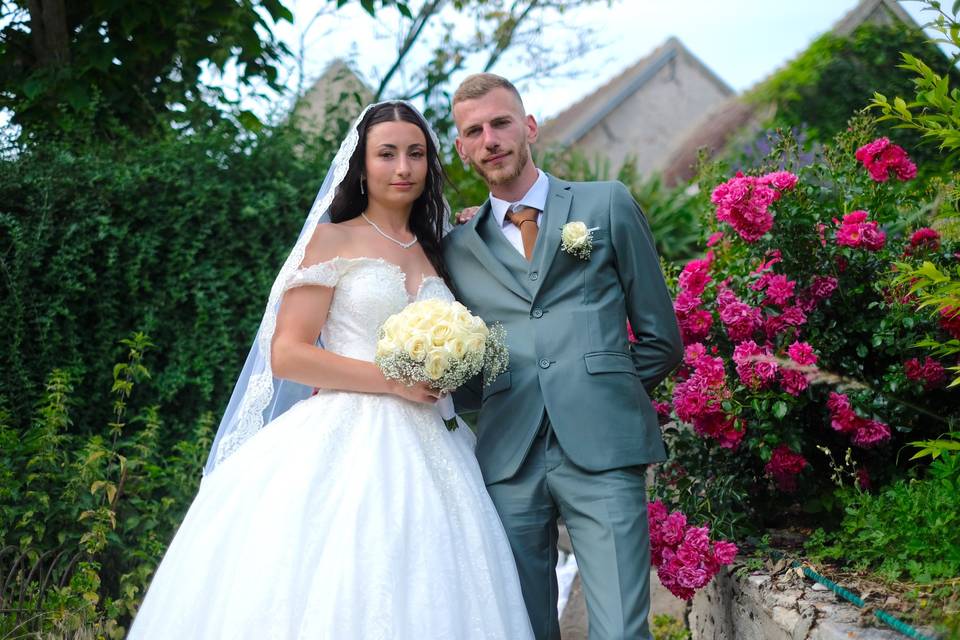Mariage