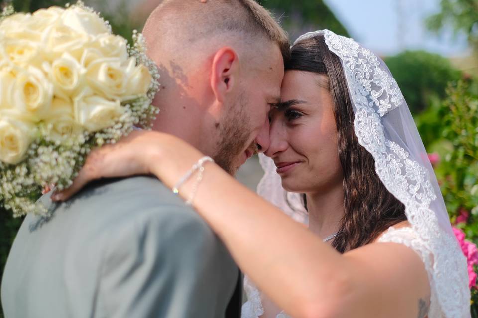 Mariage