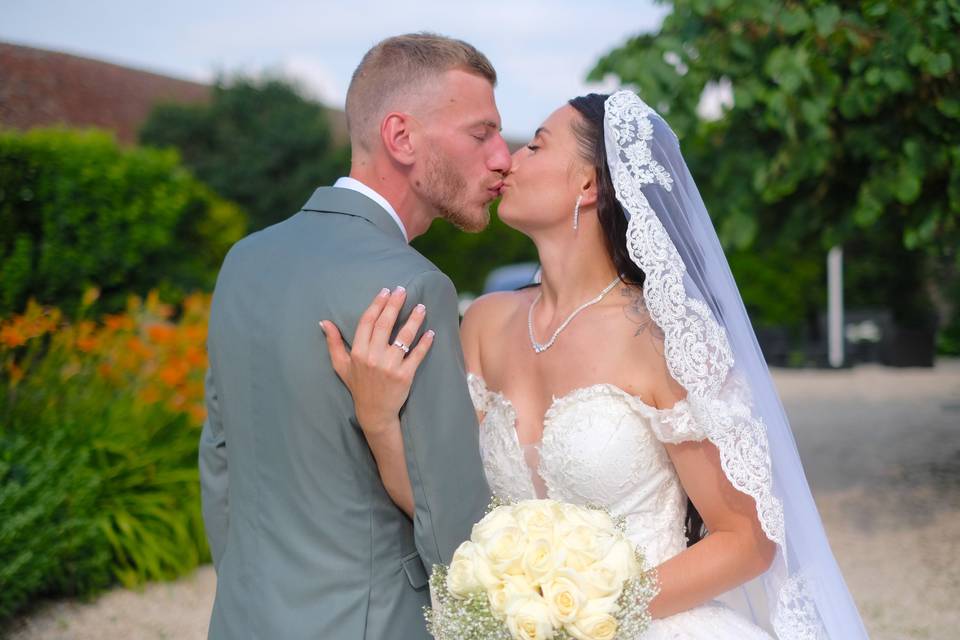 Mariage